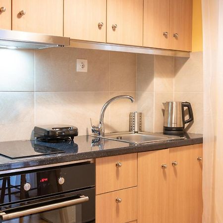 Апартаменти Acropolis Sweet House 3 Афіни Екстер'єр фото