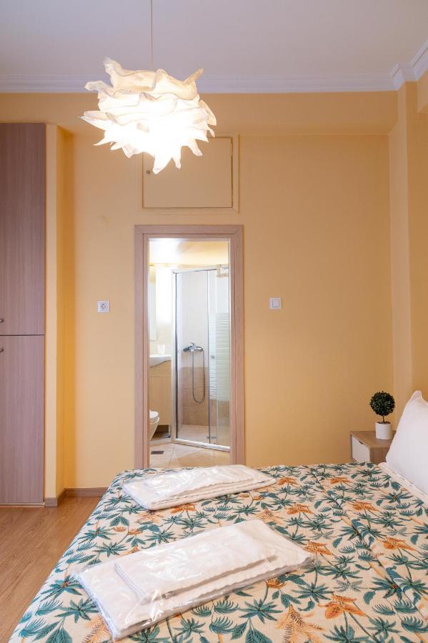Апартаменти Acropolis Sweet House 3 Афіни Екстер'єр фото